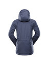 ALPINE PRO Ženska skijaška jakna s membranom ptx ALPINE PRO GHADA folkstone
