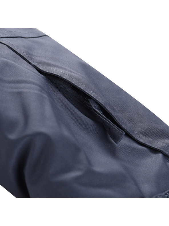 ALPINE PRO Ženska skijaška jakna s membranom ptx ALPINE PRO GHADA folkstone