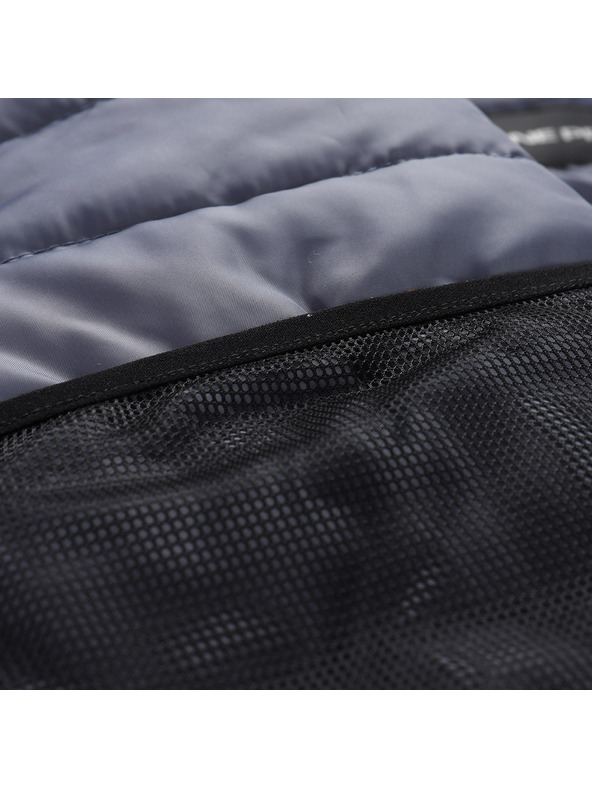 ALPINE PRO Ženska skijaška jakna s membranom ptx ALPINE PRO GHADA folkstone