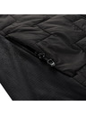ALPINE PRO Ženska mikina s merino punjenjem ALPINE PRO JORWA black