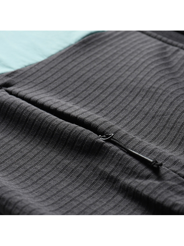 ALPINE PRO Ženska sportska ultralaka mikina ALPINE PRO ZOLLA limpet shell