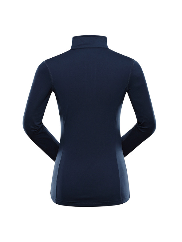 ALPINE PRO Ženska brzo sušeća majica ALPINE PRO STANSA 2 moonlit ocean varijanta pb