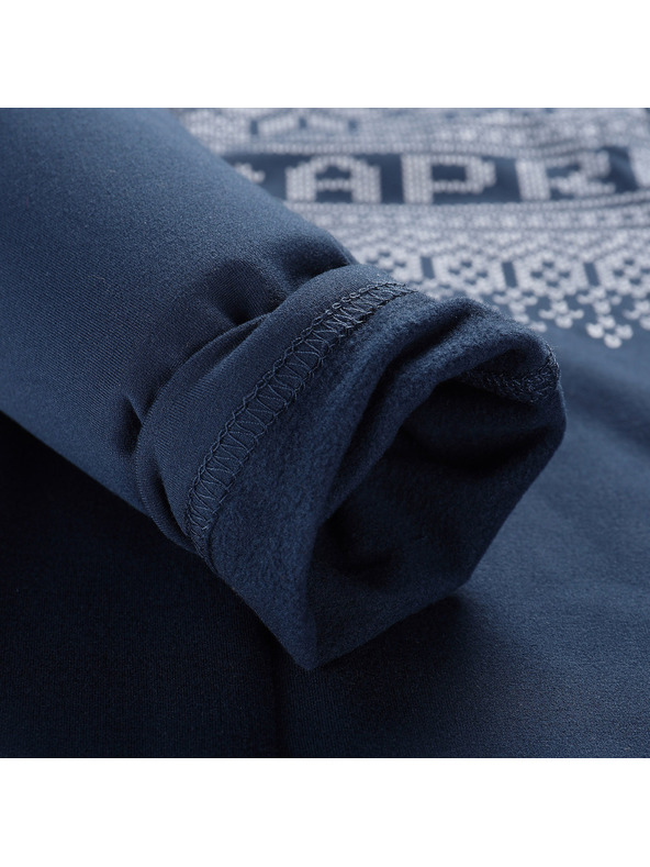 ALPINE PRO Ženska brzo sušeća majica ALPINE PRO STANSA 2 moonlit ocean varijanta pb