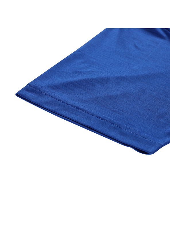 ALPINE PRO Ženska majica ALPINE PRO BASIKA reflex blue varijanta pa