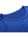 ALPINE PRO Ženska majica ALPINE PRO BASIKA reflex blue varijanta pa