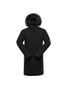 ALPINE PRO Muški zimski kaput s membranom ptx ALPINE PRO WUSS black