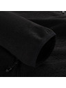 ALPINE PRO Muška fleece dukserica ALPINE PRO SIUS 3 black
