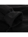 ALPINE PRO Muška fleece dukserica ALPINE PRO SIUS 3 black