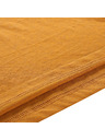 ALPINE PRO Muška majica od materijala koji se ne gužva ALPINE PRO NOGER golden oak varijanta pa