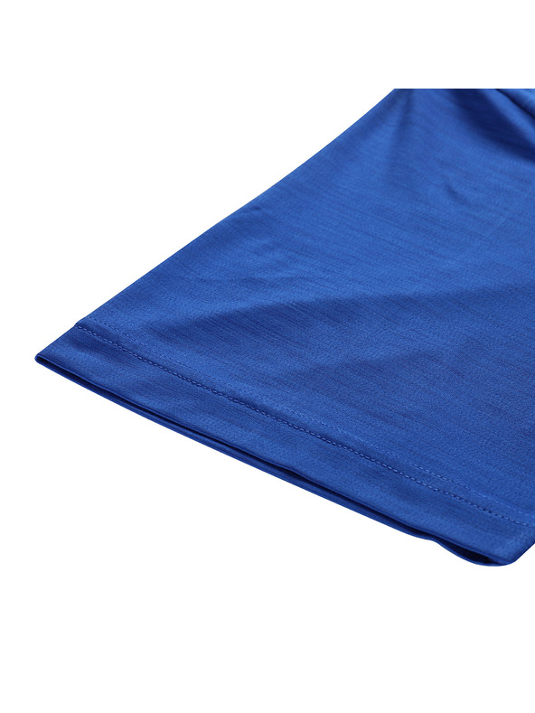 ALPINE PRO Muška majica ALPINE PRO BASIK reflex blue varijanta pa