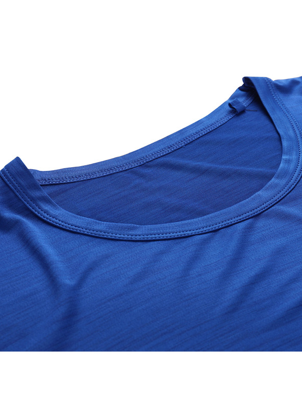 ALPINE PRO Muška majica ALPINE PRO BASIK reflex blue varijanta pa