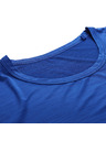 ALPINE PRO Muška majica ALPINE PRO BASIK reflex blue varijanta pa