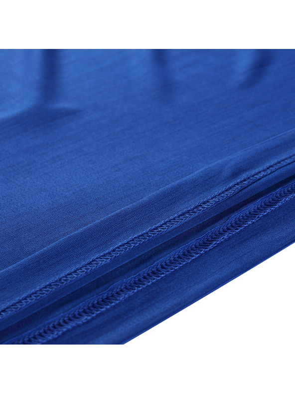 ALPINE PRO Muška majica ALPINE PRO BASIK reflex blue varijanta pa