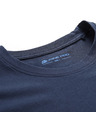ALPINE PRO Muška pamučna majica ALPINE PRO DOMEN moonlit ocean varijanta pa