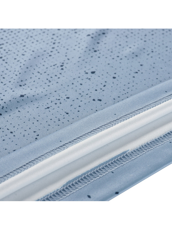 ALPINE PRO Muška funkcionalna majica s cool dry ALPINE PRO QUATR moonlit ocean varijanta pd