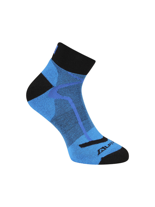 ALPINE PRO Sportske gležnjače ALPINE PRO GANGE dazzling plava