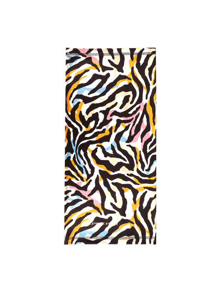 ALPINE PRO Višenamjenski šal 5u1 - cijev ALPINE PRO RAHUL 3 afterglow varijanta pg