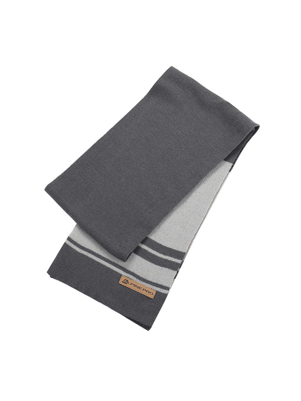 ALPINE PRO Zimski šal ALPINE PRO AGURNE 2 vapor blue varijanta pa