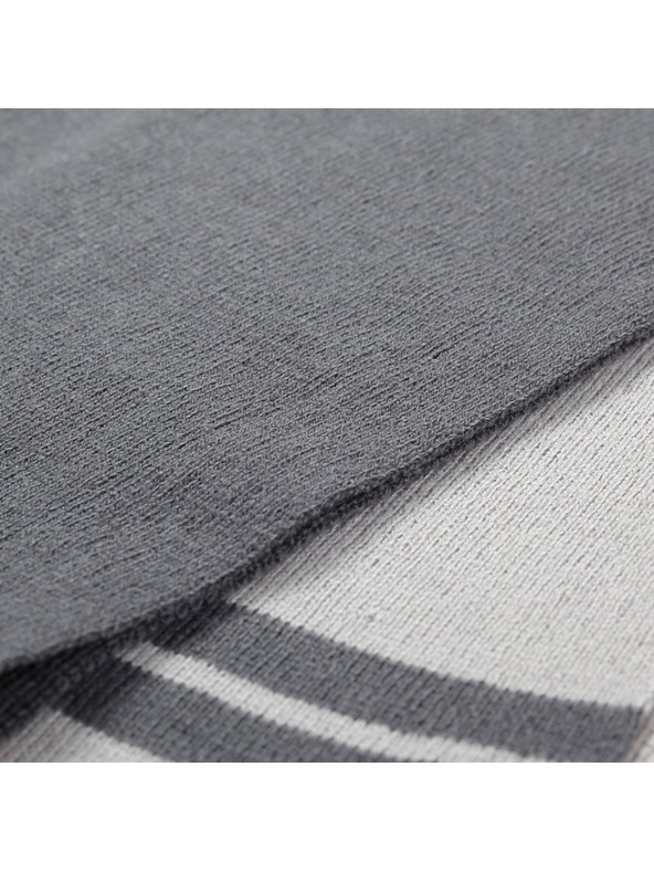 ALPINE PRO Zimski šal ALPINE PRO AGURNE 2 vapor blue varijanta pa