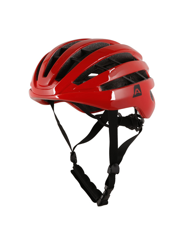 ALPINE PRO Biciklistička kaciga ap ALPINE PRO GORLE orange.com