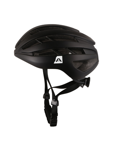 ALPINE PRO Biciklistička kaciga ap ALPINE PRO GORLE black