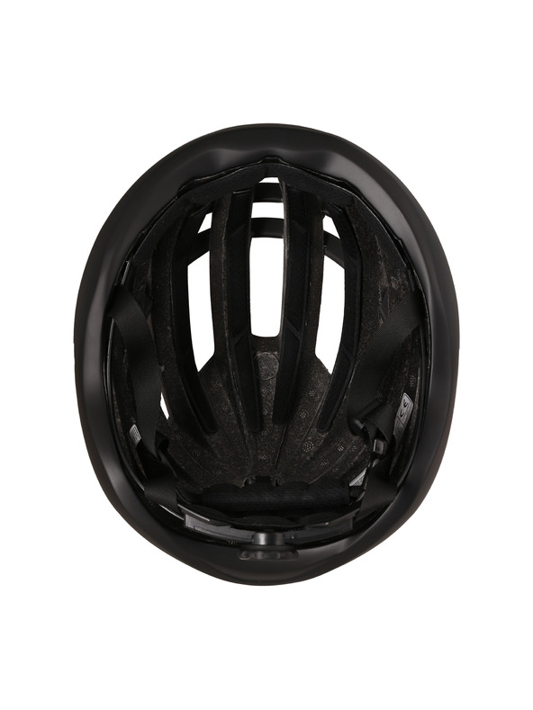 ALPINE PRO Biciklistička kaciga ap ALPINE PRO GORLE black