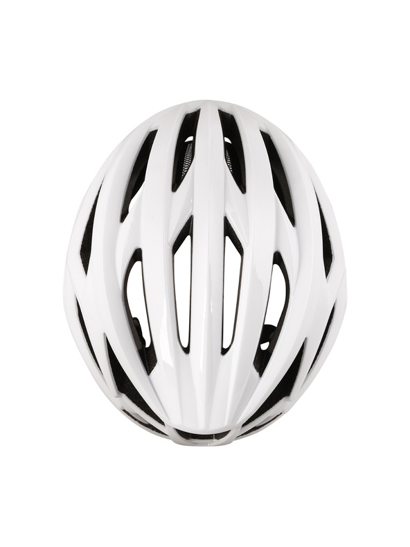 ALPINE PRO Biciklistička kaciga ap ALPINE PRO FADRE white