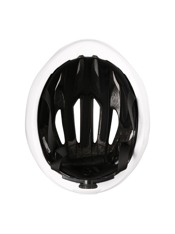 ALPINE PRO Biciklistička kaciga ap ALPINE PRO FADRE white