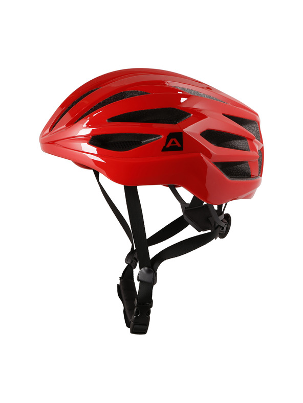 ALPINE PRO Biciklistička kaciga ap ALPINE PRO FADRE orange.com