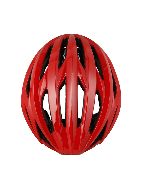 ALPINE PRO Biciklistička kaciga ap ALPINE PRO FADRE orange.com