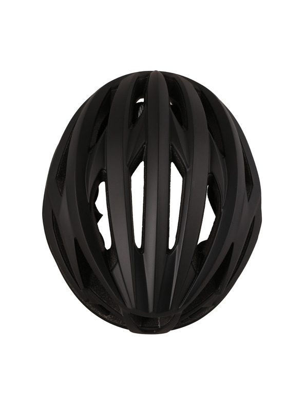 ALPINE PRO Biciklistička kaciga ap ALPINE PRO FADRE black