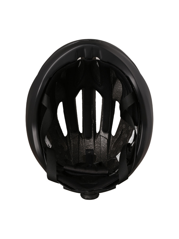 ALPINE PRO Biciklistička kaciga ap ALPINE PRO FADRE black