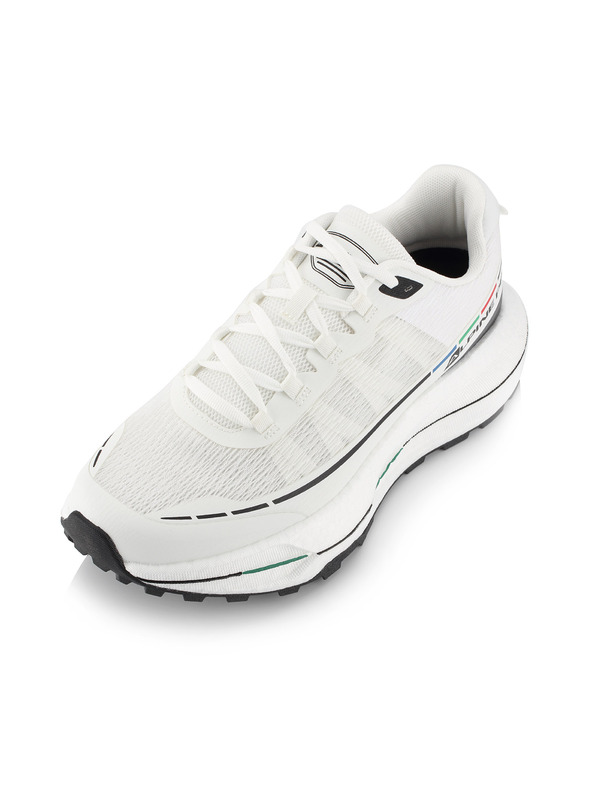ALPINE PRO Outdoor obuća s giga boom ALPINE PRO NOVETE white