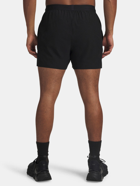 Under Armour Muške kratke hlače Under Armour UA Halo Train Short-BLK