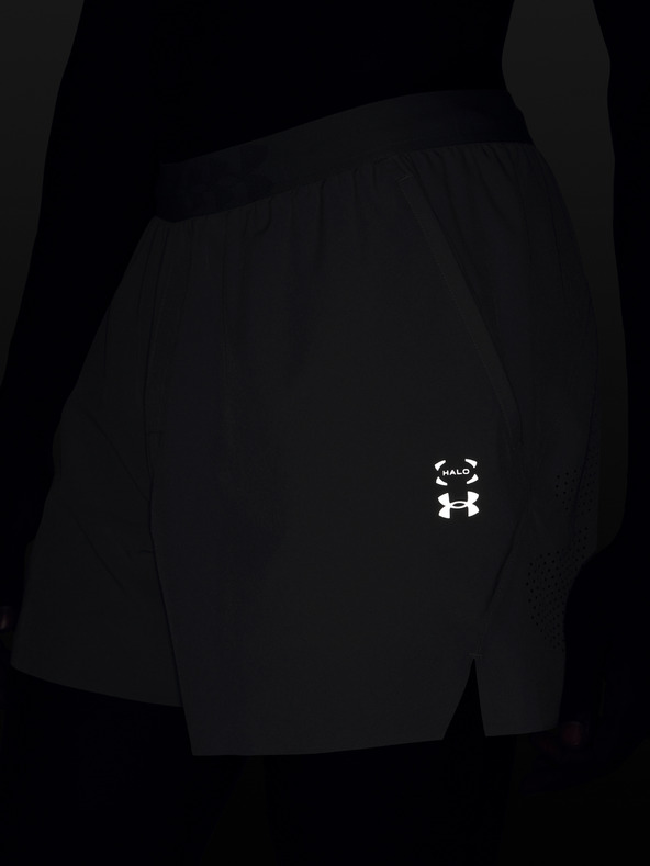 Under Armour Muške kratke hlače Under Armour UA Halo Train Short-GRY