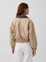 GAP Oversize bomber od pamuka GAP