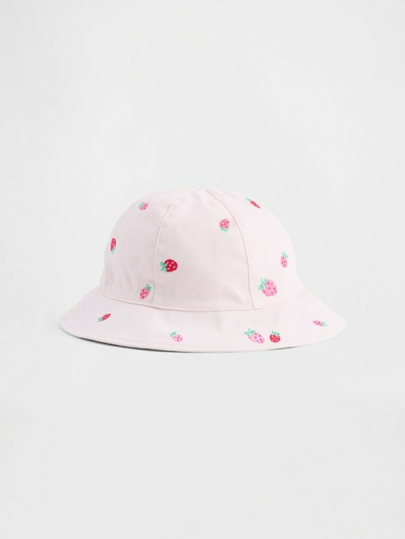 GAP Beba pamučni šešir GAP