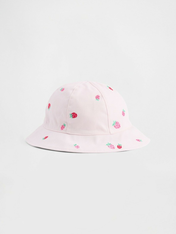 GAP Beba pamučni šešir GAP