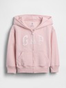 GAP Baby dukserica s logom VintageSoft GAP