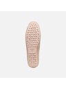 Geox Roze ženski mokasini Geox Kalistena