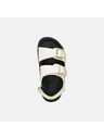 Geox Krem djevojčje sandale Geox Sandal Foammentera
