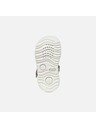 Geox Sive djevojčje sandale za prve korake Geox Sandal Macchia