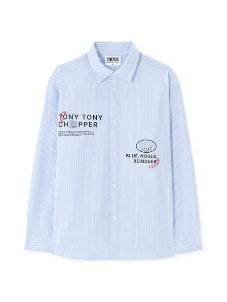 Celio Košulja One Piece