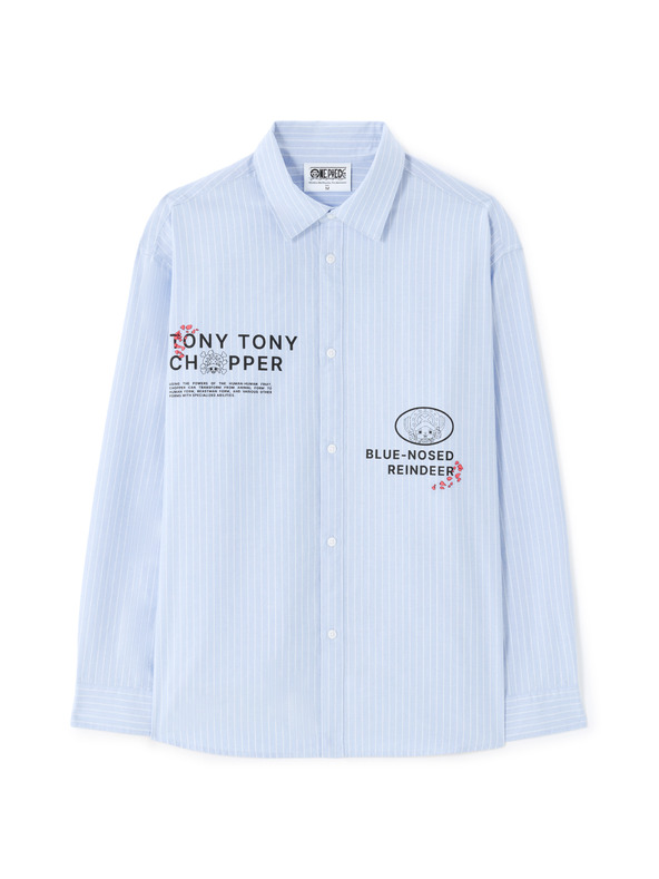 Celio Košulja One Piece