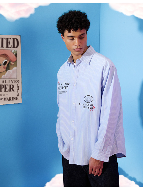 Celio Košulja One Piece