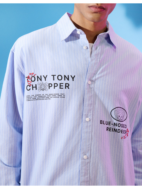 Celio Košulja One Piece