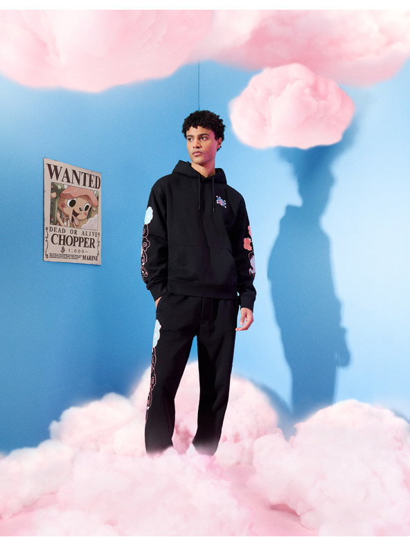 Celio Mikica One Piece