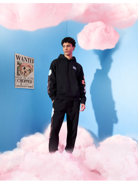 Celio Mikica One Piece