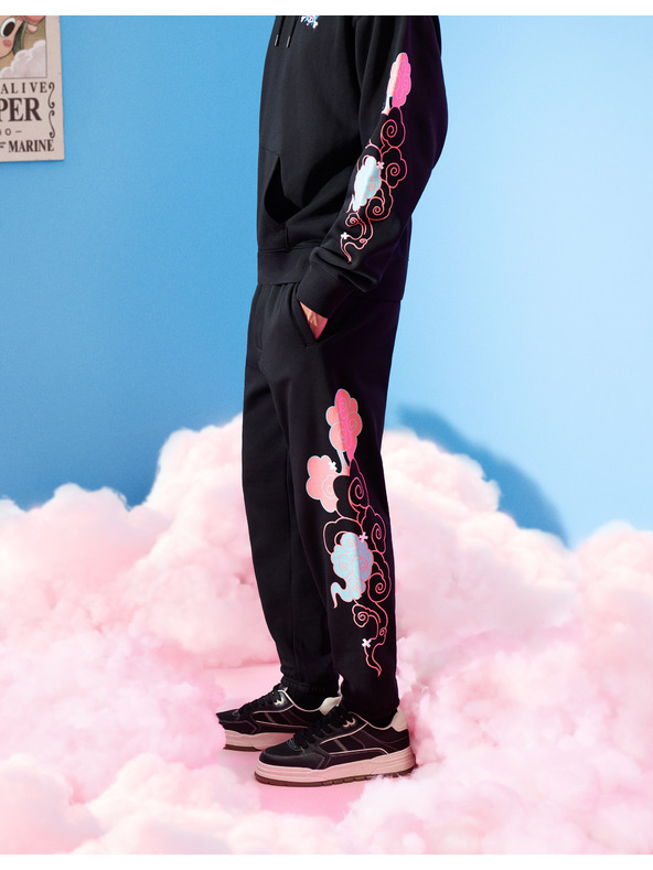 Celio Donji dio trenirke One Piece