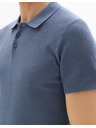 Celio Polo majica pique Lecombi